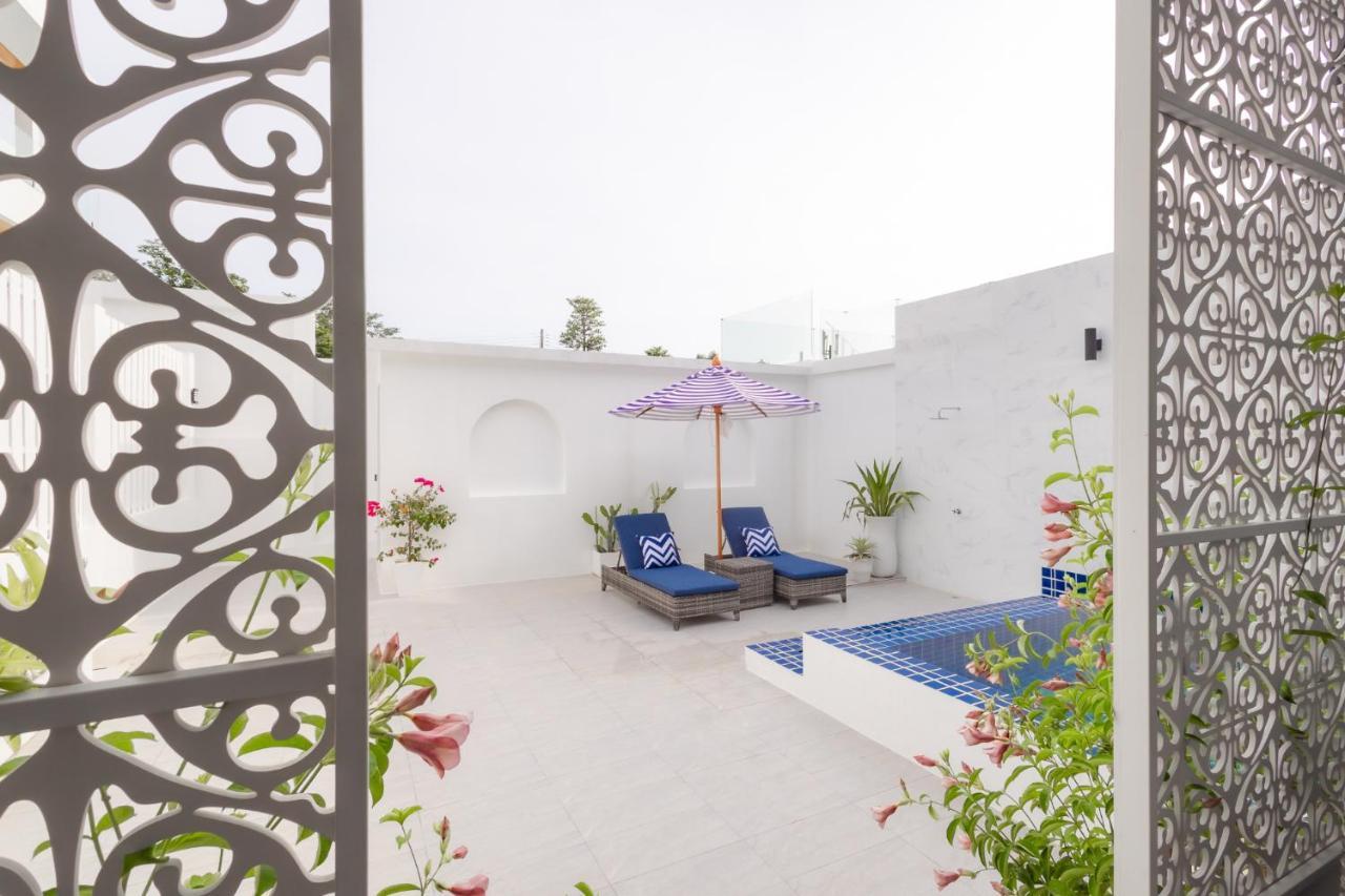 Koh Chang Luxury Pool Villas Exterior foto