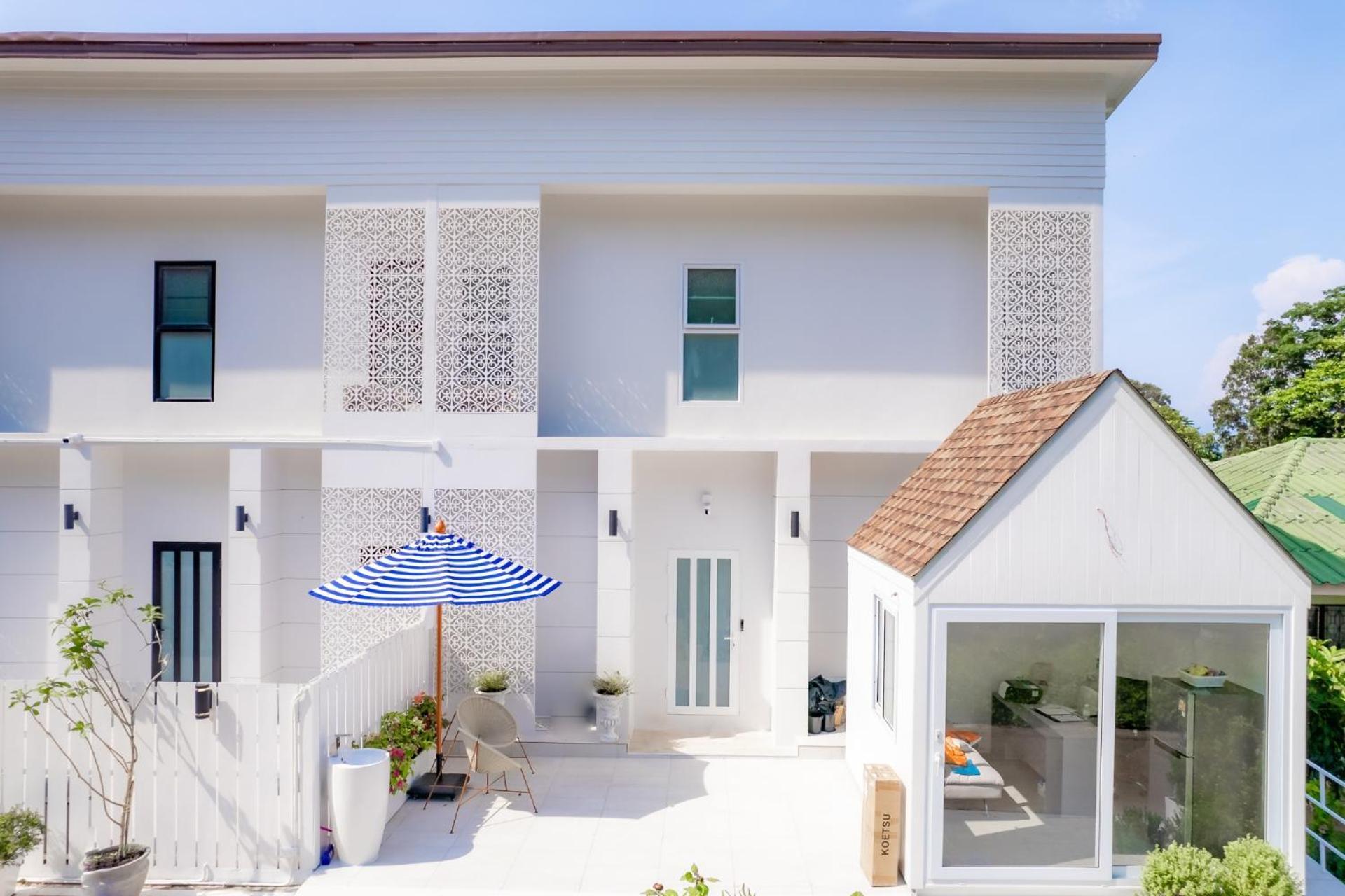Koh Chang Luxury Pool Villas Exterior foto